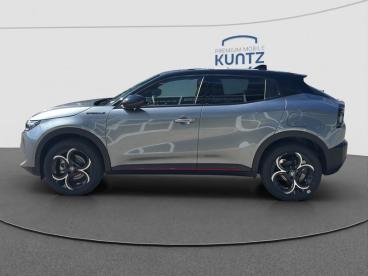 ALFA ROMEO CERTIFIED Alfa Romeo Junior Ibrida 1.2 Vgt 48v-hybrid 107 Kw Speciale Techno Gebraucht - Suv Benzin Grau - Gettorf - 1289899_2