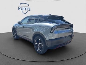 ALFA ROMEO CERTIFIED Alfa Romeo Junior Ibrida 1.2 Vgt 48v-hybrid 107 Kw Speciale Techno Gebraucht - Suv Benzin Grau - Gettorf - 1289899_3