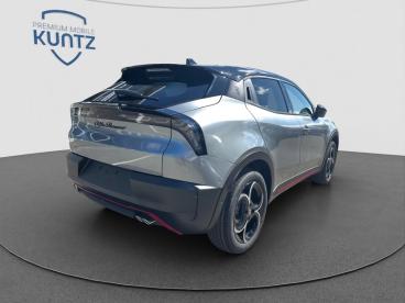 ALFA ROMEO CERTIFIED Alfa Romeo Junior Ibrida 1.2 Vgt 48v-hybrid 107 Kw Speciale Techno Gebraucht - Suv Benzin Grau - Gettorf - 1289899_5