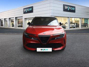 SPOTICAR Alfa Romeo Junior Elettrica Speciale 156 Auto. *navi*shz*ka Gebraucht - Geländewagen Elektro Rot - Frankfurt - 1201291374_2