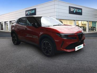 SPOTICAR Alfa Romeo Junior Elettrica Speciale 156 Auto. *navi*shz*ka Gebraucht - Geländewagen Elektro Rot - Frankfurt - 1201291374_3