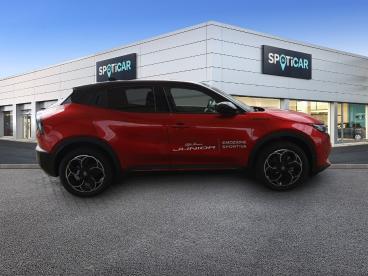 SPOTICAR Alfa Romeo Junior Elettrica Speciale 156 Auto. *navi*shz*ka Gebraucht - Geländewagen Elektro Rot - Frankfurt - 1201291374_4