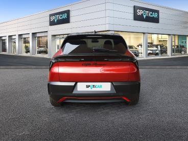 SPOTICAR Alfa Romeo Junior Elettrica Speciale 156 Auto. *navi*shz*ka Gebraucht - Geländewagen Elektro Rot - Frankfurt - 1201291374_5