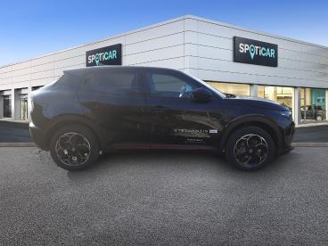 SPOTICAR Alfa Romeo Junior Ibrida Speciale 145 Dsc *navi*shz*kamera Gebraucht - Geländewagen Benzin Schwarz - Frankfurt - 1201291378_4