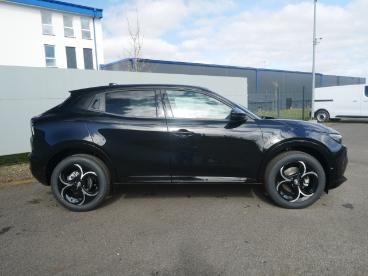 SPOTICAR Alfa Romeo Junior Ibrida Ti 1.2 Vgt 145ps Dct6 Technologie 18 Zoll Gebraucht - Geländewagen Benzin Schwarz - Saarbruecken-dudweiler - 801295819_3