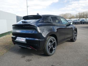 SPOTICAR Alfa Romeo Junior Ibrida Ti 1.2 Vgt 145ps Dct6 Technologie 18 Zoll Gebraucht - Geländewagen Benzin Schwarz - Saarbruecken-dudweiler - 801295819_4