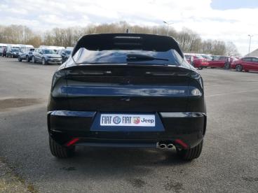 SPOTICAR Alfa Romeo Junior Ibrida Ti 1.2 Vgt 145ps Dct6 Technologie 18 Zoll Gebraucht - Geländewagen Benzin Schwarz - Saarbruecken-dudweiler - 801295819_5