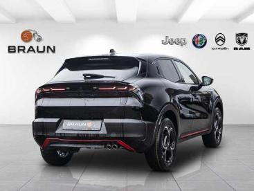 SPOTICAR Alfa Romeo Junior Ibrida Speciale Gebraucht - Kleinwagen Benzin Schwarz - Koblenz - 801300509_3