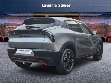 ALFA ROMEO CERTIFIED Alfa Romeo Junior Elletrica Speciale Gebraucht - Suv Elektro  - Siegen - 1301458_3