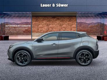 ALFA ROMEO CERTIFIED Alfa Romeo Junior Elletrica Speciale Gebraucht - Suv Elektro  - Siegen - 1301458_4