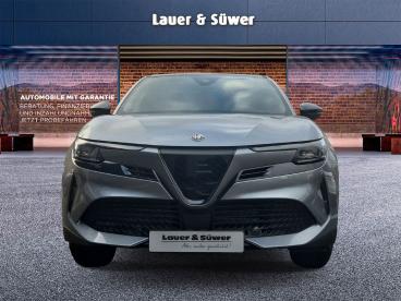 ALFA ROMEO CERTIFIED Alfa Romeo Junior Elletrica Speciale Gebraucht - Suv Elektro  - Siegen - 1301458_5