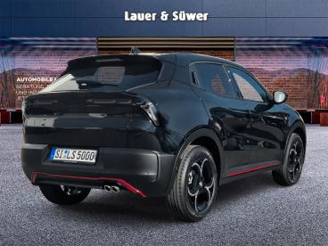 ALFA ROMEO CERTIFIED Alfa Romeo Junior Ibrida Speciale Mild Hybrid 1.2 At Pano,t Gebraucht - Suv Hybrid  - Siegen - 1301459_3