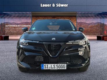 ALFA ROMEO CERTIFIED Alfa Romeo Junior Ibrida Speciale Mild Hybrid 1.2 At Pano,t Gebraucht - Suv Hybrid  - Siegen - 1301459_4