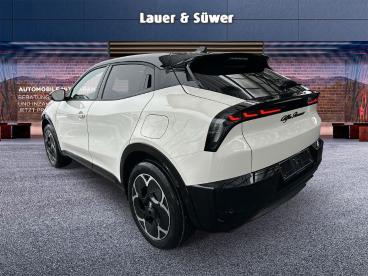 SPOTICAR Alfa Romeo Junior Ti *technologie*panorama*18 Lm* Gebraucht - Geländewagen Hybrid Weiß - Burscheid - 1201302046_2