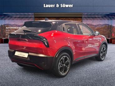 SPOTICAR Alfa Romeo Junior Elettrica Speciale 115kw*matrix-led Schei Gebraucht - Geländewagen Elektro Rot - Burscheid - 1201302599_2