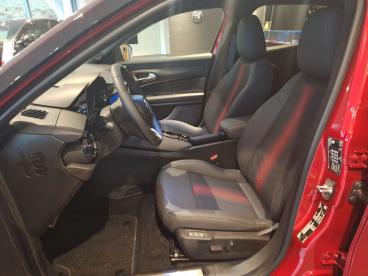 SPOTICAR Alfa Romeo Junior Elettrica Speciale 115kw*matrix-led Schei Gebraucht - Geländewagen Elektro Rot - Burscheid - 1201302599_5