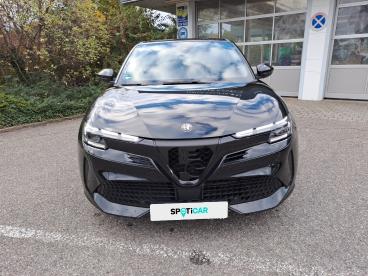 SPOTICAR Alfa Romeo Junior Elettrica Veloce Gebraucht - Geländewagen Elektro Schwarz - Heidelberg - 1201302682_2