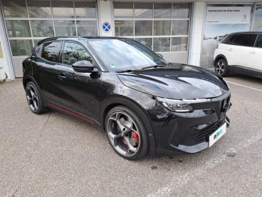 SPOTICAR Alfa Romeo Junior Elettrica Veloce Gebraucht - Geländewagen Elektro Schwarz - Heidelberg - 1201302682_3