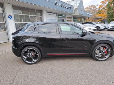 SPOTICAR Alfa Romeo Junior Elettrica Veloce Gebraucht - Geländewagen Elektro Schwarz - Heidelberg - 1201302682_4