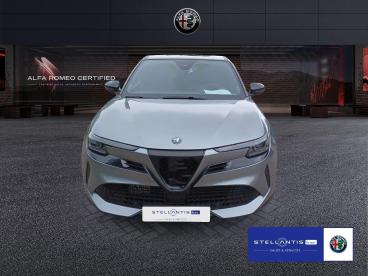 SPOTICAR Alfa Romeo Junior Ibrida 1.2 Vgt 48v-hybrid 107 Kw Speciale Gebraucht - Geländewagen Benzin Silber - Berlin - 1201311393_2
