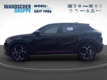 SPOTICAR Alfa Romeo Junior Ibrida Speciale *navi*panoramadach* Gebraucht - Geländewagen Benzin Schwarz - Oldenburg - 801316891_4