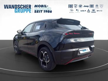SPOTICAR Alfa Romeo Junior Ibrida Speciale *navi*panoramadach* Gebraucht - Geländewagen Benzin Schwarz - Oldenburg - 801316891_5