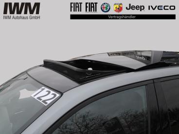 SPOTICAR Alfa Romeo Junior 1.2 Mhev Speciale Ibrida Glasschiebedach Gebraucht - Geländewagen Benzin Grau - Wuerzburg - 801321617_3