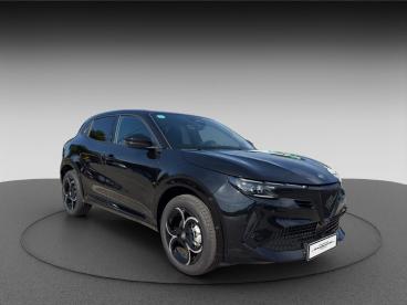 SPOTICAR Alfa Romeo Junior Elettrica Ti Technologiepaket Led Matrix Gebraucht - Geländewagen Elektro Schwarz - Groebenzell - 801330337_2