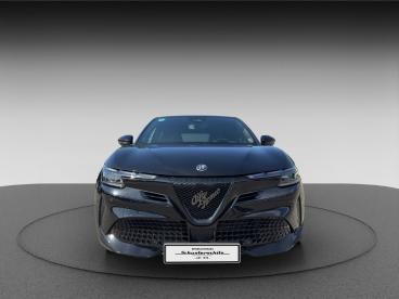 SPOTICAR Alfa Romeo Junior Elettrica Ti Technologiepaket Led Matrix Gebraucht - Geländewagen Elektro Schwarz - Groebenzell - 801330337_3
