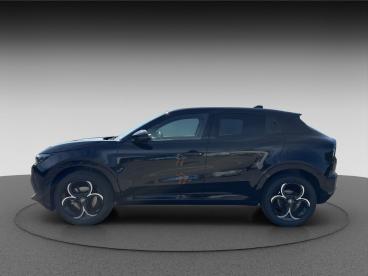 SPOTICAR Alfa Romeo Junior Elettrica Ti Technologiepaket Led Matrix Gebraucht - Geländewagen Elektro Schwarz - Groebenzell - 801330337_4