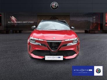 SPOTICAR Alfa Romeo Junior Elettrica Speciale Gebraucht - Geländewagen Elektro Rot - Berlin - 1201340061_2