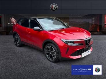 SPOTICAR Alfa Romeo Junior Elettrica Speciale Gebraucht - Geländewagen Elektro Rot - Berlin - 1201340061_3