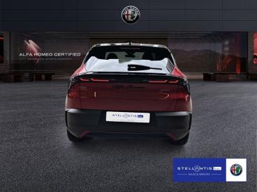 SPOTICAR Alfa Romeo Junior Elettrica Speciale Gebraucht - Geländewagen Elektro Rot - Berlin - 1201340061_5