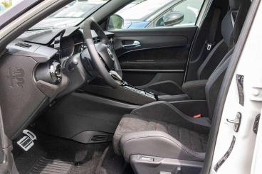 SPOTICAR Alfa Romeo Junior Q4 Junior 1.2 Vgt Ibrida Speciale Sport-p Gebraucht - Limousine Hybrid Weiß - Moenchweiler - 801354122_5