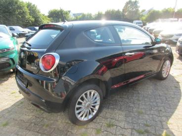 SPOTICAR Alfa Romeo Mito 1.3 Jtdm 16v Gebraucht - Kleinwagen Diesel Schwarz - Lingen - 1201140028_4