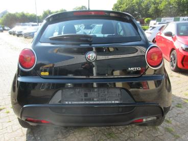 SPOTICAR Alfa Romeo Mito 1.3 Jtdm 16v Gebraucht - Kleinwagen Diesel Schwarz - Lingen - 1201140028_5