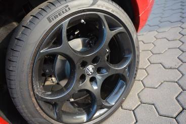 ALFA ROMEO CERTIFIED Alfa Romeo Stelvio Estrema 2.0 Turbo 16v 280 Ps Panorama Gebraucht - Suv Benzin  - Ratzeburg - 1008245_3