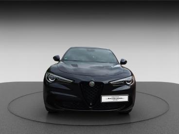 ALFA ROMEO CERTIFIED Alfa Romeo Stelvio V6 2.9 510ps Quadrifoglio Sehr Gepflegt Gebraucht - Suv Benzin  - Gröbenzell - 1030863_3