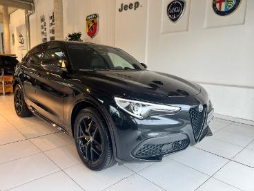 ALFA ROMEO CERTIFIED Alfa Romeo Stelvio Veloce 2.2 Diesel Q4 Gebraucht - Suv Diesel  - Dresden - 1049232_2