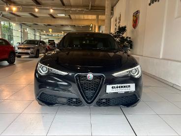 ALFA ROMEO CERTIFIED Alfa Romeo Stelvio Veloce 2.2 Diesel Q4 Gebraucht - Suv Diesel  - Dresden - 1049232_3