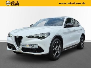 ALFA ROMEO CERTIFIED Alfa Romeo Stelvio 2.0 Ti Q4 My23 Assistenz+premium-paket Matrix-led Gebraucht - Suv Benzin  - Zell/mosel - 1099652_1