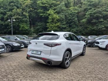 ALFA ROMEO CERTIFIED Alfa Romeo Stelvio 2.0 Ti Q4 My23 Assistenz+premium-paket Matrix-led Gebraucht - Suv Benzin  - Zell/mosel - 1099652_3