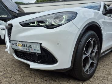 ALFA ROMEO CERTIFIED Alfa Romeo Stelvio 2.0 Ti Q4 My23 Assistenz+premium-paket Matrix-led Gebraucht - Suv Benzin  - Zell/mosel - 1099652_5