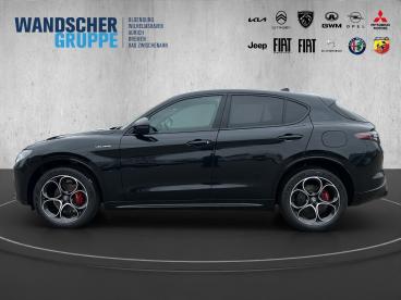 ALFA ROMEO CERTIFIED Alfa Romeo Stelvio My24 Veloce 2.0 Turbo *ahk*shz*20 Lm* Gebraucht - Suv Benzin  - Oldenburg - 1123724_4