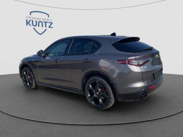 ALFA ROMEO CERTIFIED Alfa Romeo Stelvio Veloce 2.2d Q4 Harman Kardon+21 Zoll+ahk Gebraucht - Suv Diesel  - Gettorf - 1125588_3