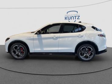 ALFA ROMEO CERTIFIED Alfa Romeo Stelvio Veloce 2.0 Turbo Techno-paket/panorama Gebraucht - Suv Benzin  - Gettorf - 1125589_2
