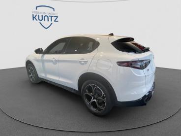 ALFA ROMEO CERTIFIED Alfa Romeo Stelvio Veloce 2.0 Turbo Techno-paket/panorama Gebraucht - Suv Benzin  - Gettorf - 1125589_3