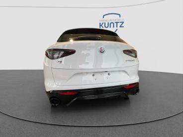 ALFA ROMEO CERTIFIED Alfa Romeo Stelvio Veloce 2.0 Turbo Techno-paket/panorama Gebraucht - Suv Benzin  - Gettorf - 1125589_4