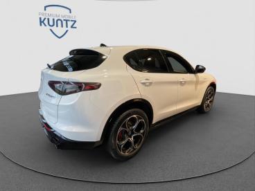 ALFA ROMEO CERTIFIED Alfa Romeo Stelvio Veloce 2.0 Turbo Techno-paket/panorama Gebraucht - Suv Benzin  - Gettorf - 1125589_5