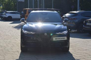 ALFA ROMEO CERTIFIED Alfa Romeo Stelvio Intensa Q4 280ps / Pano/ Techno-paket Gebraucht - Suv Benzin  - Waldkraiburg - 1130341_2